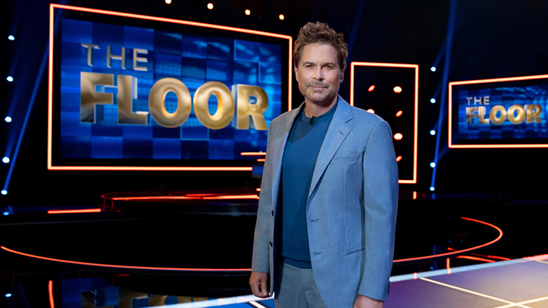 The Floor