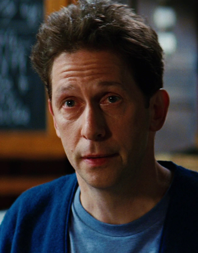 Tim Blake Nelson