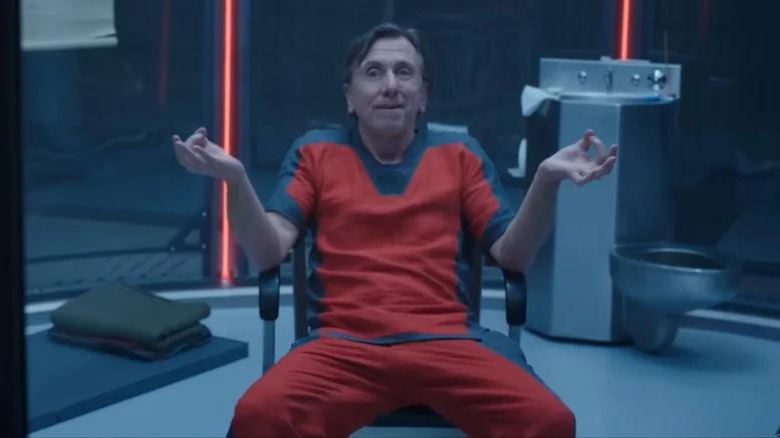 Tim Roth