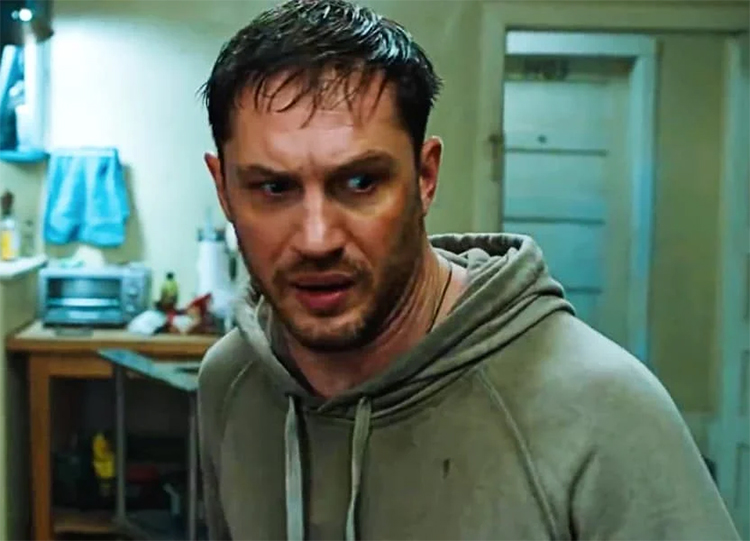 Tom Hardy