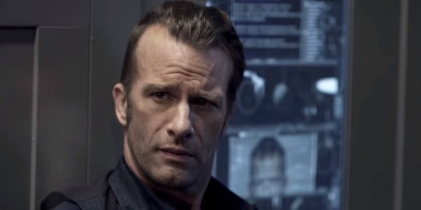 Thomas Jane