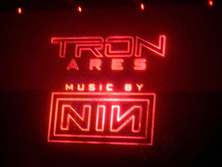 Tron Ares