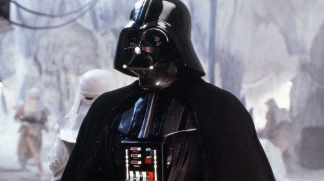 Vader