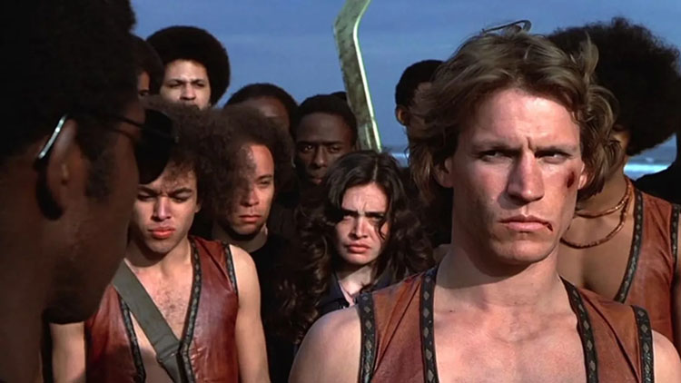 Warriors