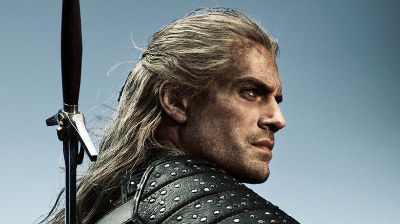 Witcher