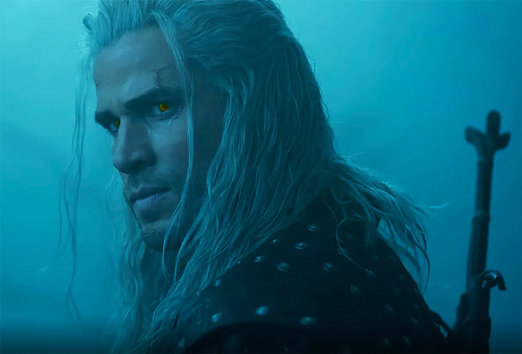 Witcher