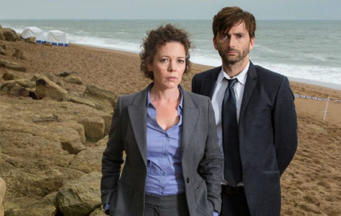 Broadchurch