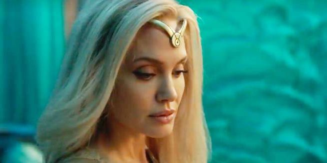 eternals