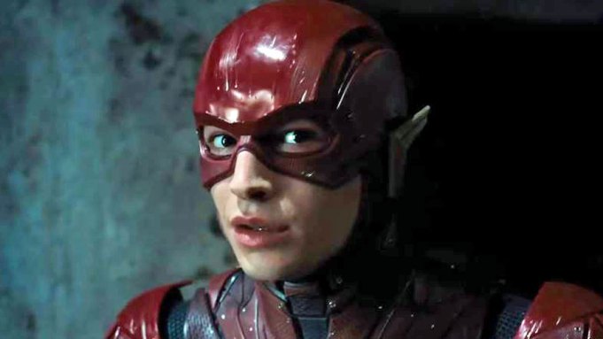 The Flash