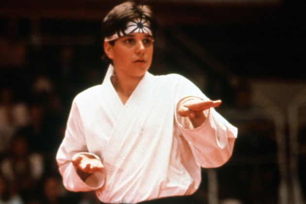 Karate Kid