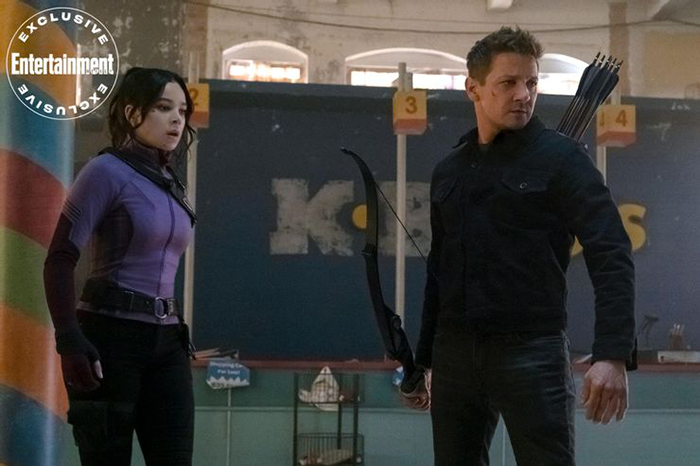 Hawkeye