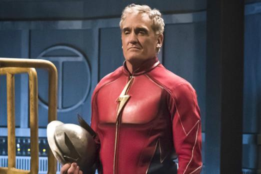 Jay garrick