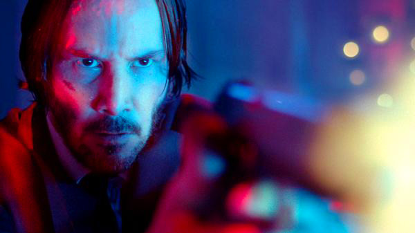 John Wick
