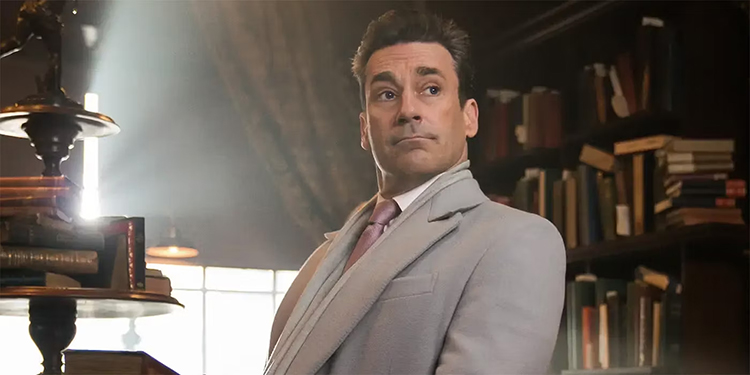 Jon Hamm