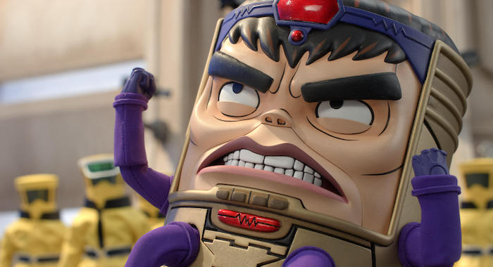 Modok