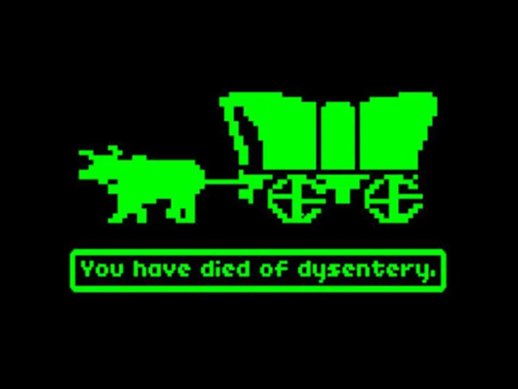 Oregon Trail