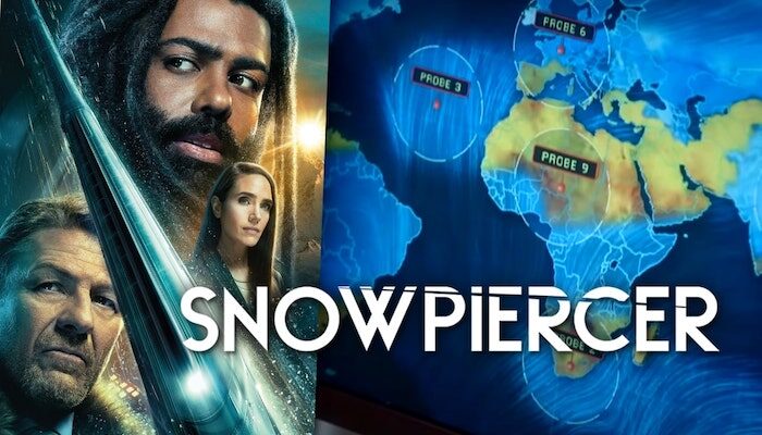 Snowpiercer