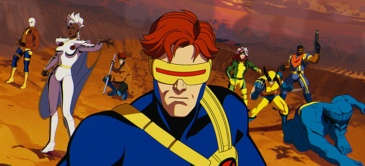 X-Men