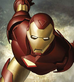the invincible iron man extremis the invincible iron man extremis