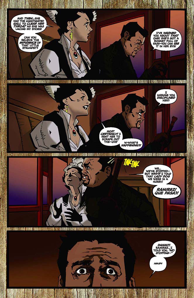 Dynamic Forces 174 Zorro Rides Again Vol 2 The Wrath Of