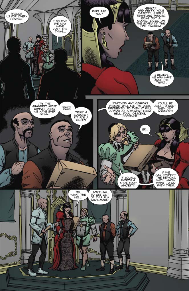 Warren Vampirella - Issues 1 to 15